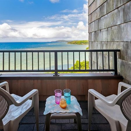 Sealodge E8 Princeville Eksteriør billede